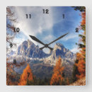 Buscar árbol relojes de pared Moderno