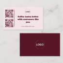 Buscar el más pinterest tarjetas de visita General y unisex