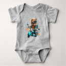 Buscar biker bebe ropa Motociclista