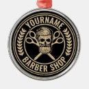 Buscar peluquería adornos Barbería