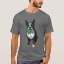 Buscar boston terrier camisetas Bowtie