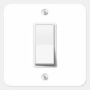 Buscar interruptor pegatinas Luz