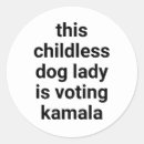 Buscar perros pegatinas Para ella