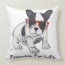 Buscar frenchies cojines Franceses