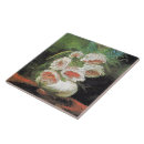 Buscar pintor azulejos Flores