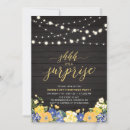 Buscar cuerda invitaciones Invitados