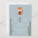 Buscar panda invitaciones Panda baby water