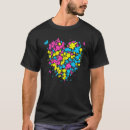 Buscar pansexual camisetas Pride