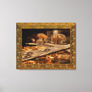 Buscar paisaje de la fantasía lienzos Moderno