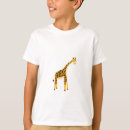 Buscar jirafa linda camisetas Adorable