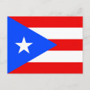 Buscar bandera de puerto rico postales Patriótico