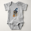 Buscar octubre bebe ropa Truco o