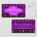 Buscar boutique del bebé tarjetas de visita General y unisex
