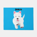 Buscar westie felpudos Cachorro