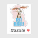 Buscar el mejor profesor pegatinas Profesores