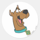 Buscar scooby doo pegatinas Personaje de caricatura