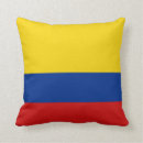 Buscar bandera internacional cojines Para todos
