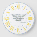 Buscar salmos relojes de pared Biblia