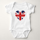 Buscar bandera de inglaterra bebe ropa Reino unido