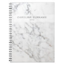 Buscar falso mármol cuadernos Elegante