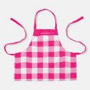 Buscar magenta delantales Cocinar