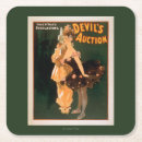 Buscar subasta posavasos Diablo