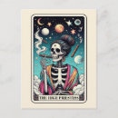 Buscar intuición postales Místico