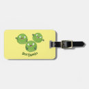 Buscar vegan etiquetas para maletas Divertido