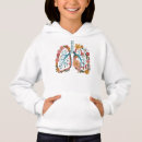 Buscar pulmones sudaderas Anatomía
