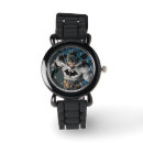 Buscar bat relojes Superhéroe