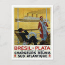 Buscar brazil postales Océano