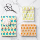 Buscar starfish papel de regalo Playa