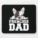 Buscar frenchie alfombrillas de raton Bulldog