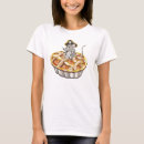 Buscar empanada camisetas Rata