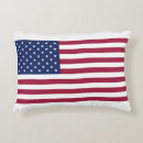 Buscar bandera cojines Patriotismo