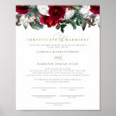 Buscar la navidad boda posters Parejas