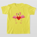 Buscar flaming camisetas Chica