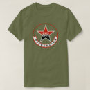 Buscar revolucionarias camisetas Comunista
