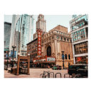 Buscar fotos de la ciudad posters Chicago