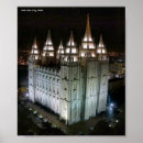 Buscar mormón posters Lago