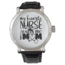 Buscar de enfermera relojes Para ella