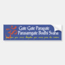 Buscar budista pegatinas parachoque Buddhism