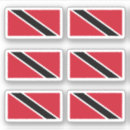 Buscar bandera de trinidad y tobago pegatinas Patriotismo