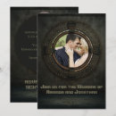 Buscar del steampunk boda invitaciones General y unisex