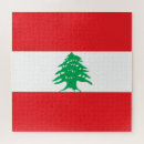 Buscar oriente medio puzzles Líbano