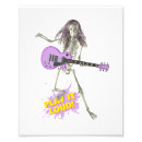 Buscar guitarras arte Para ella