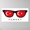 Buscar bandera de turquía posters Viaje