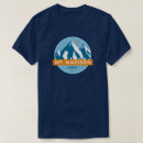 Buscar madison camisetas Senderismo