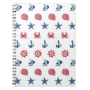 Buscar símbolos náuticos libretas Barco