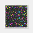 Buscar musicales servilletas Invitados